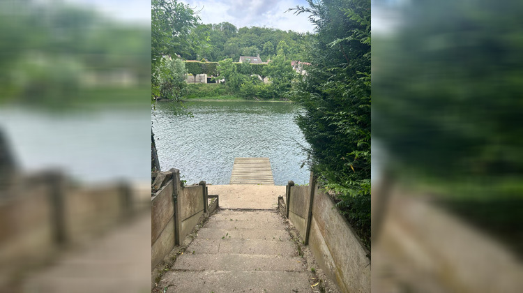 Ma-Cabane - Vente Maison Bennecourt, 79 m²