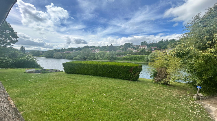 Ma-Cabane - Vente Maison Bennecourt, 209 m²
