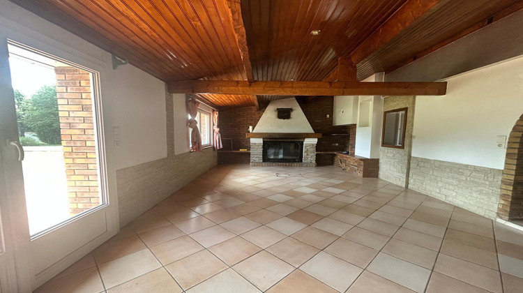 Ma-Cabane - Vente Maison Bennecourt, 209 m²