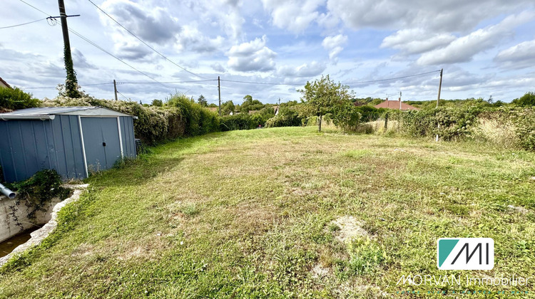 Ma-Cabane - Vente Maison Bennecourt, 66 m²