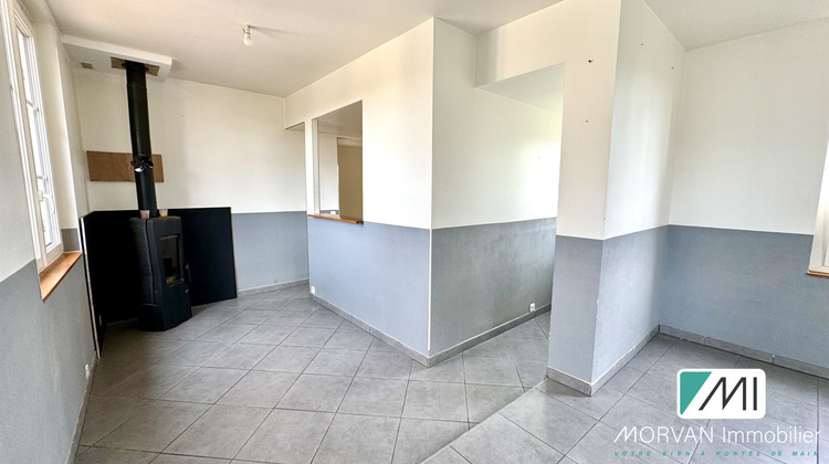 Ma-Cabane - Vente Maison Bennecourt, 66 m²