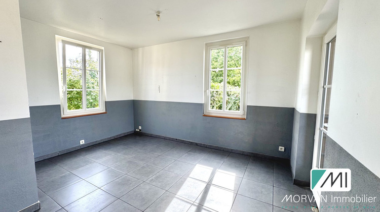 Ma-Cabane - Vente Maison Bennecourt, 66 m²