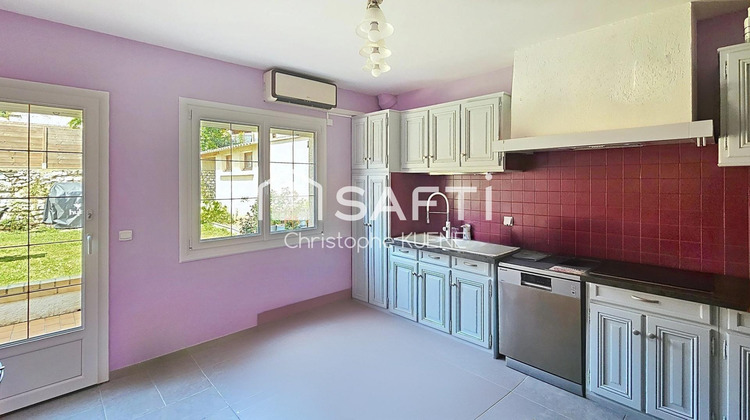 Ma-Cabane - Vente Maison Bennecourt, 193 m²