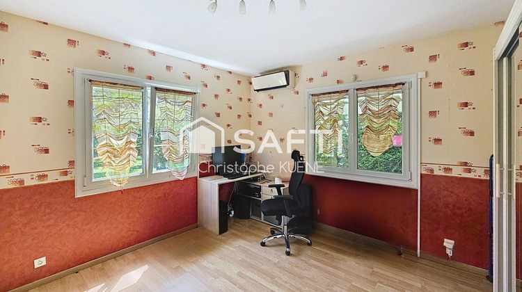 Ma-Cabane - Vente Maison Bennecourt, 193 m²