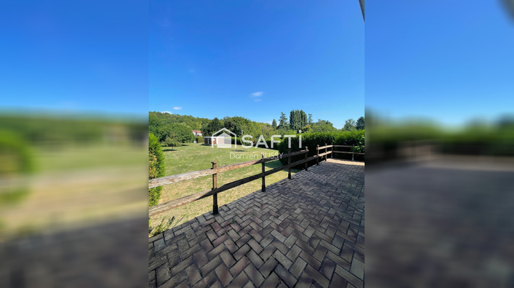 Ma-Cabane - Vente Maison Bennecourt, 65 m²