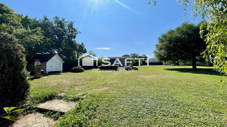 Ma-Cabane - Vente Maison Bennecourt, 65 m²