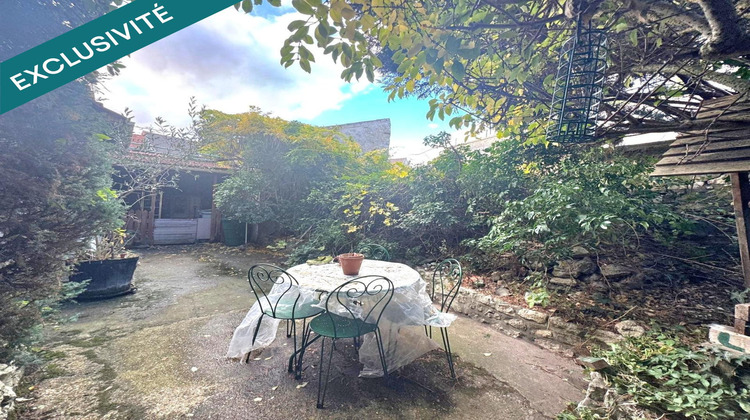 Ma-Cabane - Vente Maison Bennecourt, 127 m²