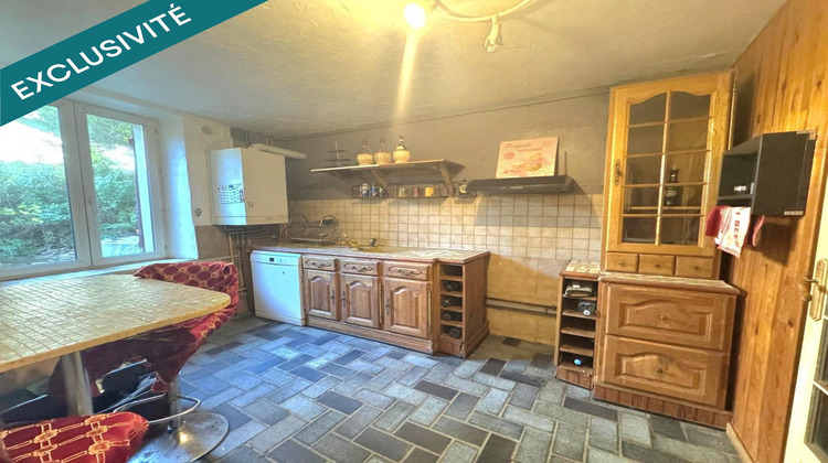 Ma-Cabane - Vente Maison Bennecourt, 127 m²