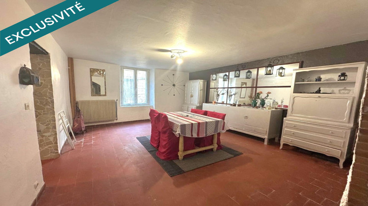 Ma-Cabane - Vente Maison Bennecourt, 127 m²