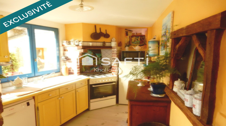 Ma-Cabane - Vente Maison Bennecourt, 78 m²