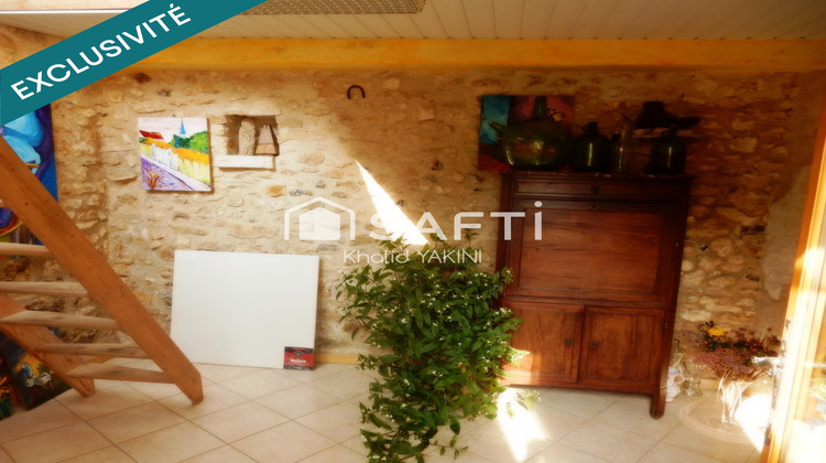 Ma-Cabane - Vente Maison Bennecourt, 78 m²