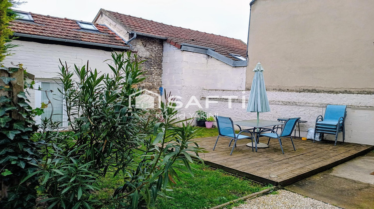 Ma-Cabane - Vente Maison Bennecourt, 66 m²