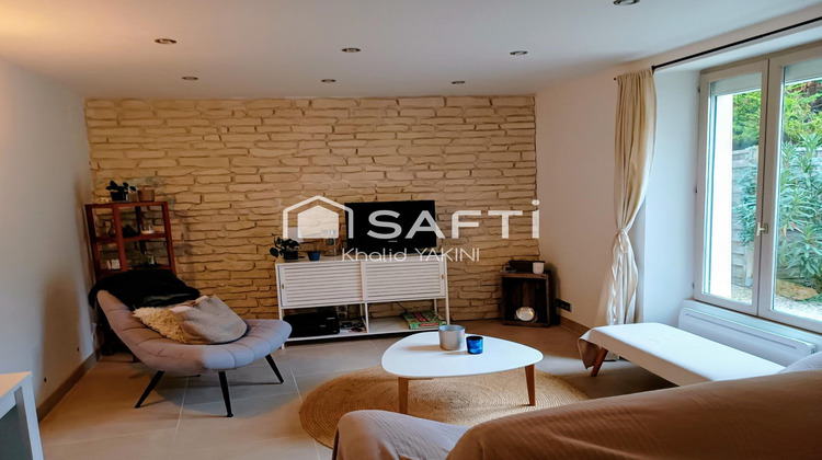 Ma-Cabane - Vente Maison Bennecourt, 66 m²