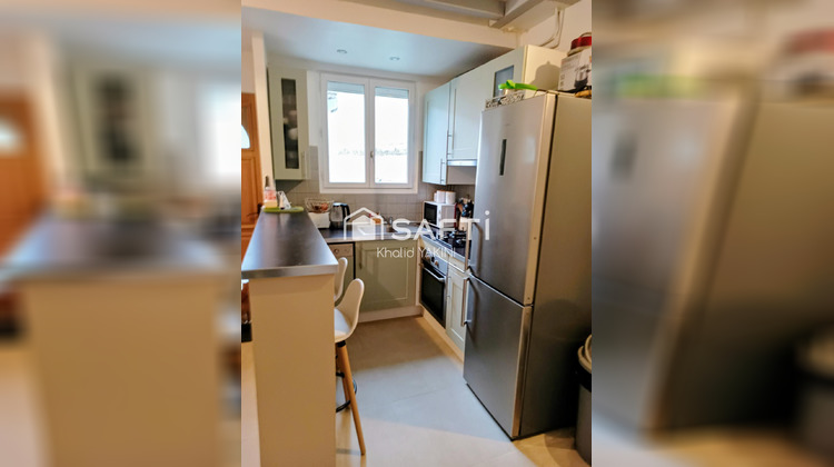 Ma-Cabane - Vente Maison Bennecourt, 66 m²