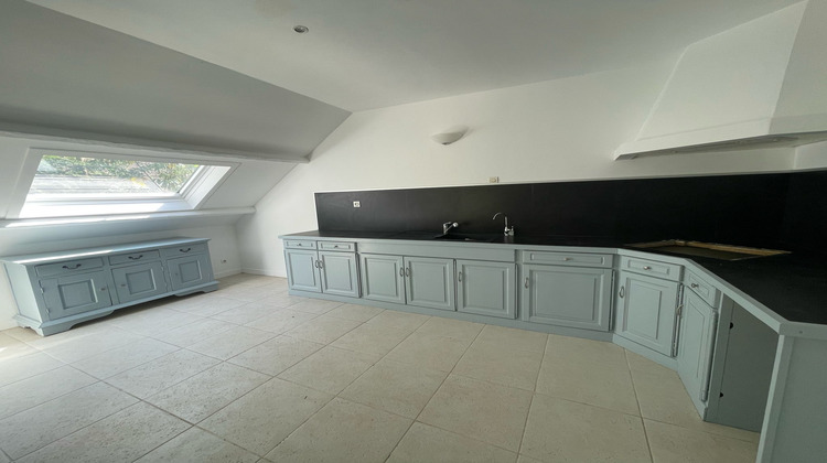 Ma-Cabane - Vente Maison Bennecourt, 110 m²