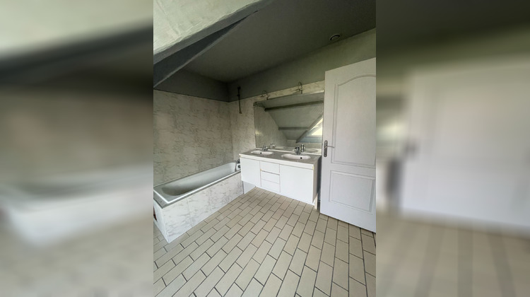 Ma-Cabane - Vente Maison Bennecourt, 110 m²