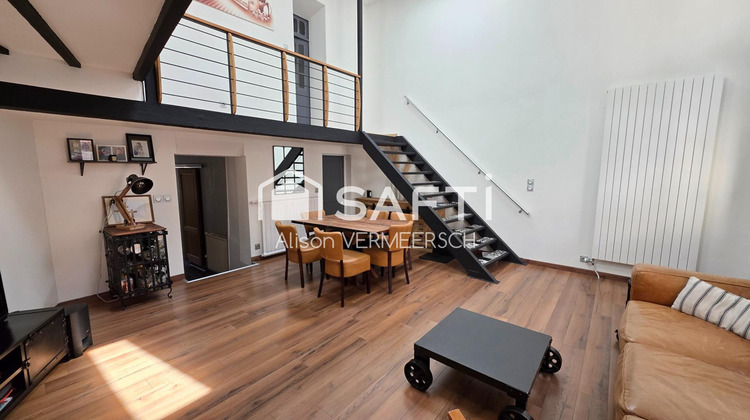 Ma-Cabane - Vente Maison Bennecourt, 129 m²