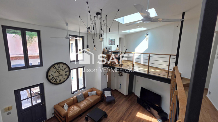 Ma-Cabane - Vente Maison Bennecourt, 129 m²