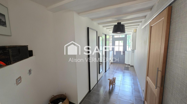 Ma-Cabane - Vente Maison Bennecourt, 129 m²