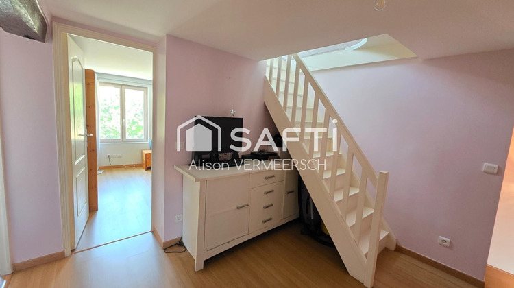 Ma-Cabane - Vente Maison Bennecourt, 121 m²