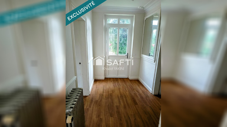 Ma-Cabane - Vente Maison Bennecourt, 171 m²