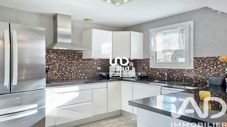 Ma-Cabane - Vente Maison Bennecourt, 100 m²