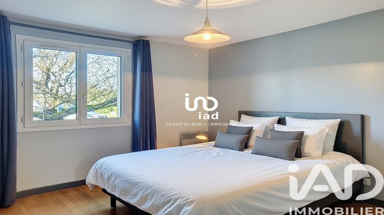 Ma-Cabane - Vente Maison Bennecourt, 100 m²