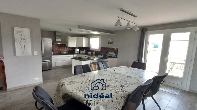 Ma-Cabane - Vente Maison Bennecourt, 99 m²