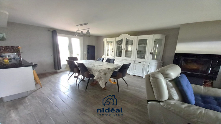 Ma-Cabane - Vente Maison Bennecourt, 99 m²