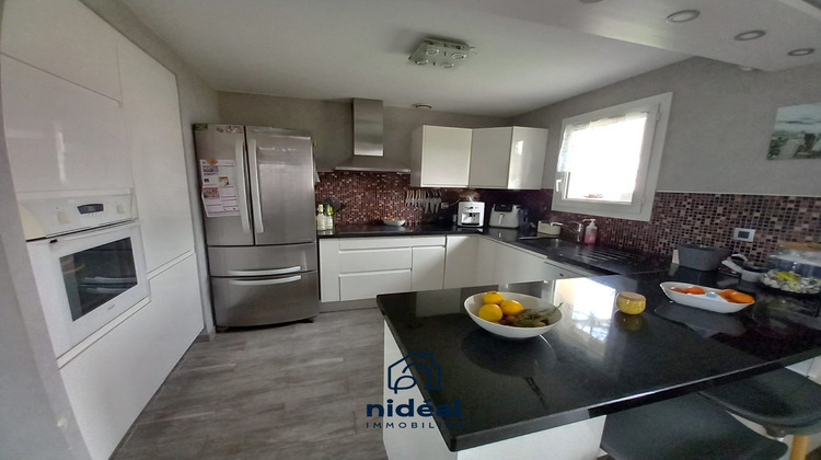 Ma-Cabane - Vente Maison Bennecourt, 99 m²