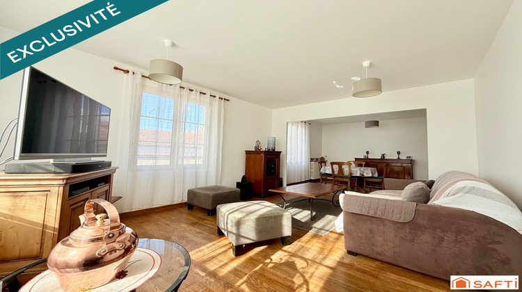 Ma-Cabane - Vente Maison Bennecourt, 85 m²