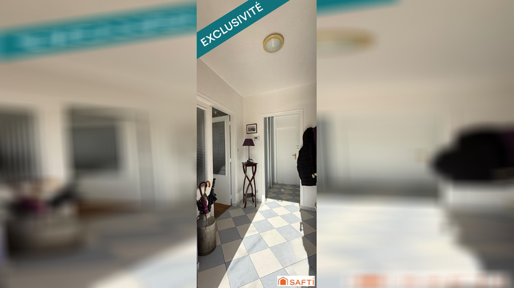 Ma-Cabane - Vente Maison Bennecourt, 85 m²