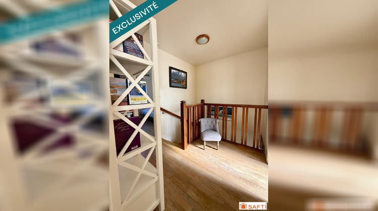 Ma-Cabane - Vente Maison Bennecourt, 85 m²