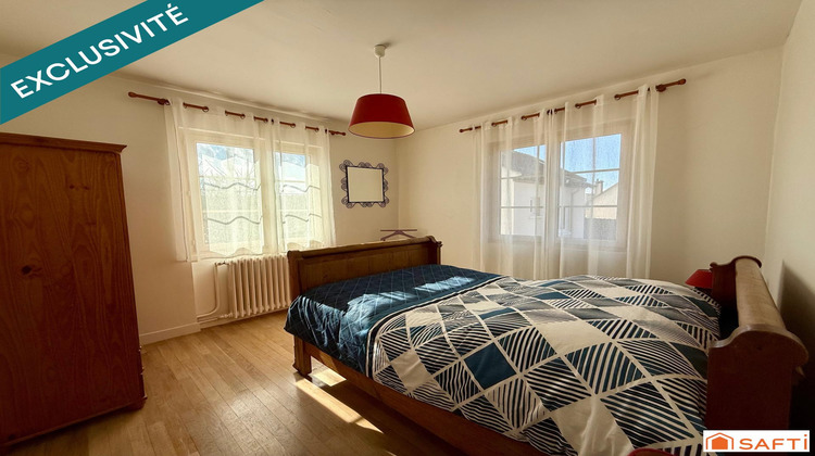 Ma-Cabane - Vente Maison Bennecourt, 85 m²