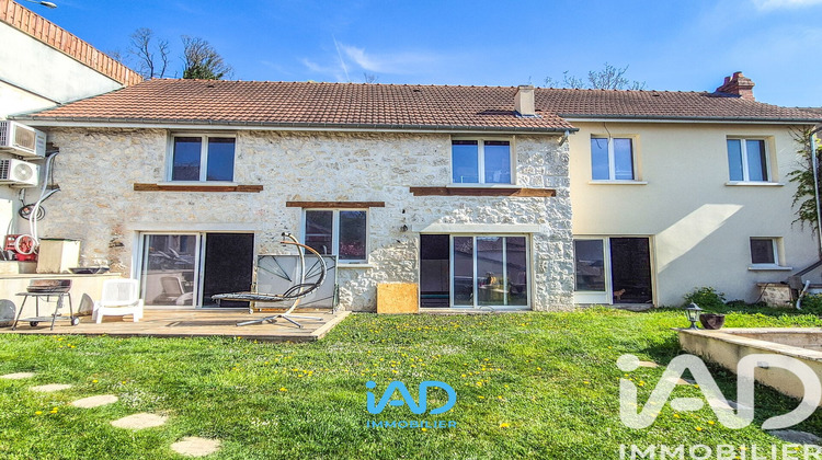 Ma-Cabane - Vente Maison Bennecourt, 122 m²