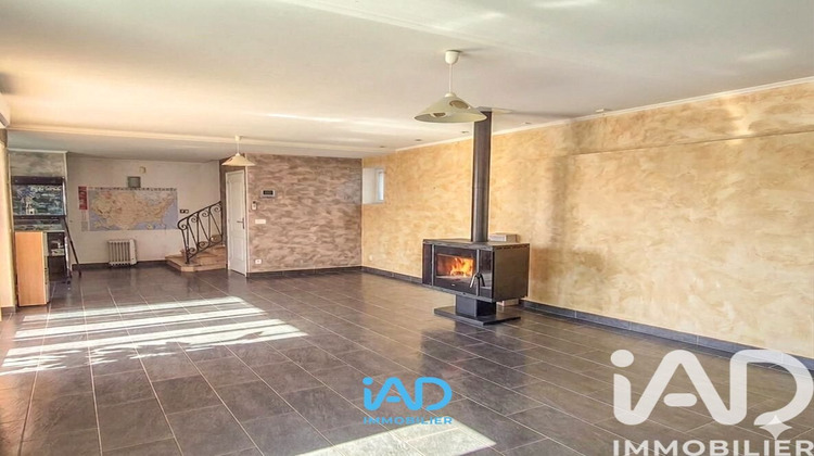 Ma-Cabane - Vente Maison Bennecourt, 122 m²