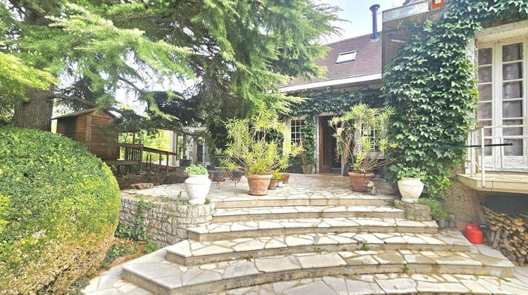 Ma-Cabane - Vente Maison Bennecourt, 160 m²