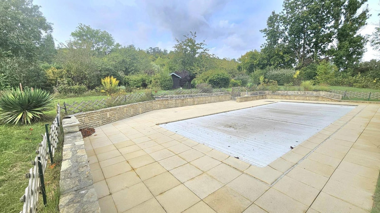 Ma-Cabane - Vente Maison Bennecourt, 160 m²