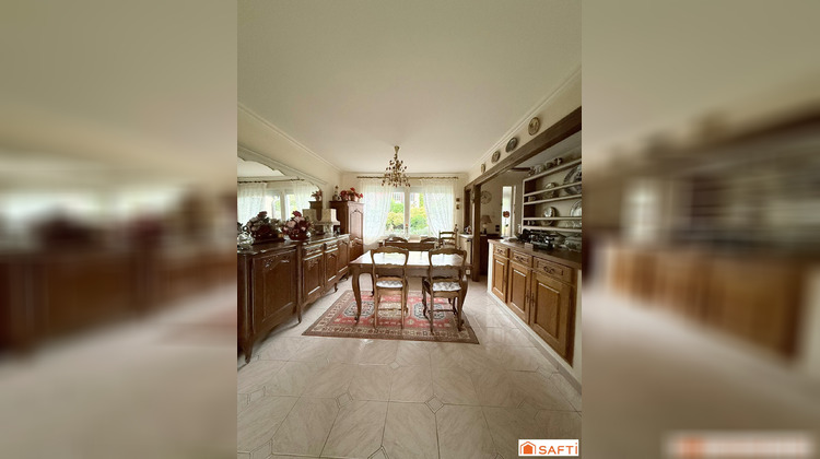 Ma-Cabane - Vente Maison Bennecourt, 120 m²