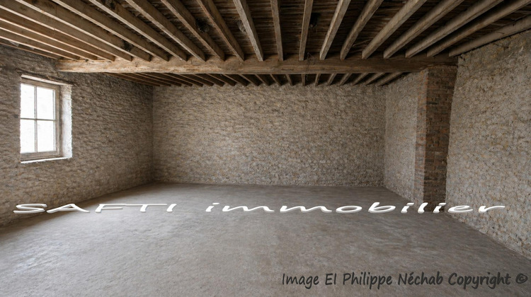 Ma-Cabane - Vente Maison Bennecourt, 90 m²