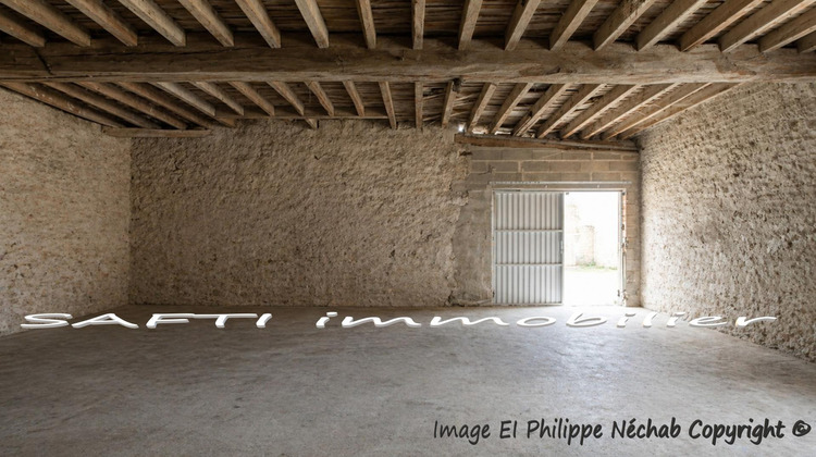 Ma-Cabane - Vente Maison Bennecourt, 90 m²