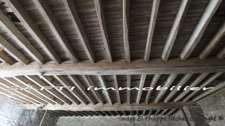 Ma-Cabane - Vente Maison Bennecourt, 90 m²