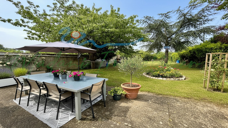 Ma-Cabane - Vente Maison BENNECOURT, 139 m²