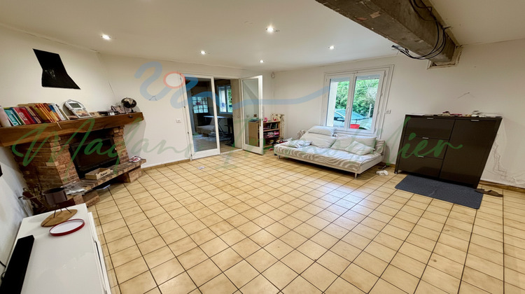 Ma-Cabane - Vente Maison BENNECOURT, 139 m²