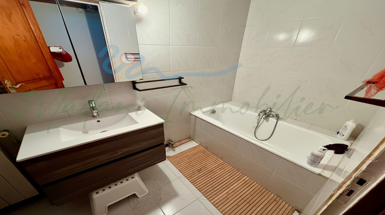Ma-Cabane - Vente Maison BENNECOURT, 139 m²