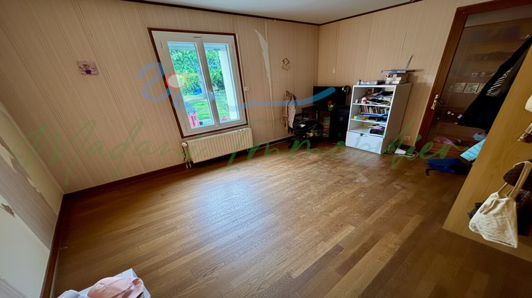 Ma-Cabane - Vente Maison BENNECOURT, 139 m²