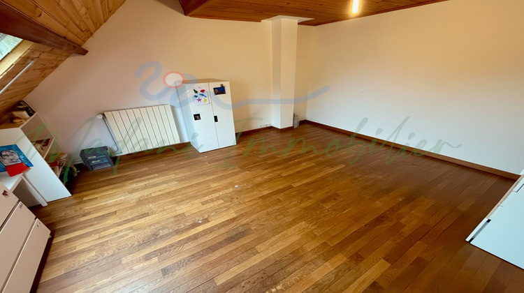 Ma-Cabane - Vente Maison BENNECOURT, 139 m²