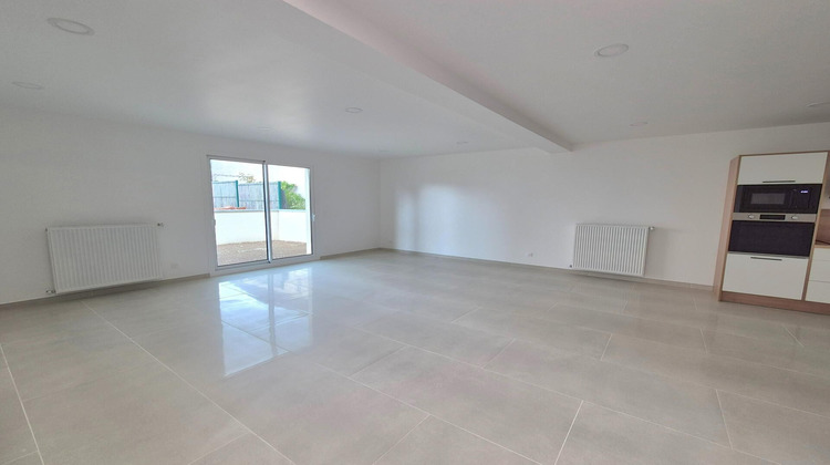 Ma-Cabane - Vente Maison Bennecourt, 118 m²