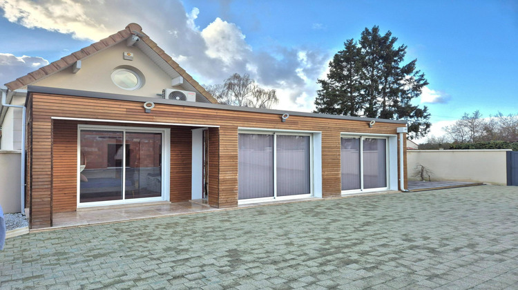 Ma-Cabane - Vente Maison Bennecourt, 75 m²