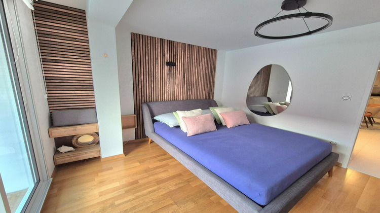 Ma-Cabane - Vente Maison Bennecourt, 75 m²